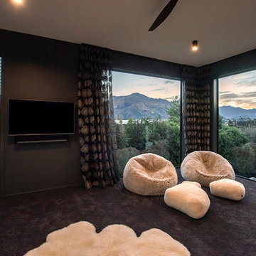 Wanaka Showhome, Kirimoko
