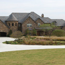 Gentle Creek, Prosper, Texas - Products