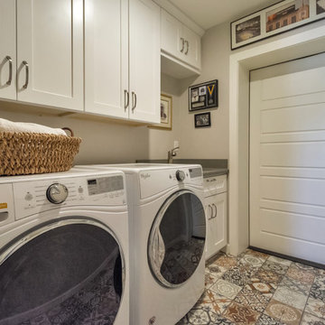 Transitional Full Home Remodel (Drysdale)