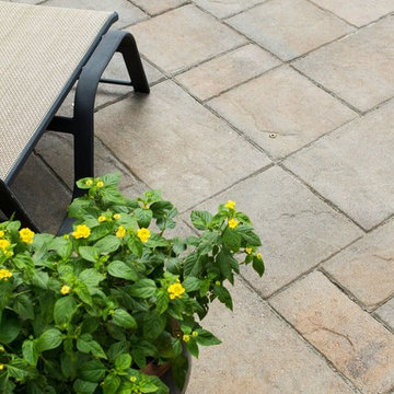 Permeable Pavers