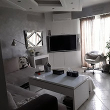 Peinture salon
