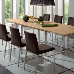 W-Novara Chair - Dining Chairs
