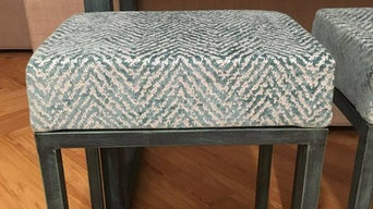 Decoración y espacios