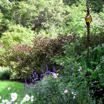 Garden Vistas