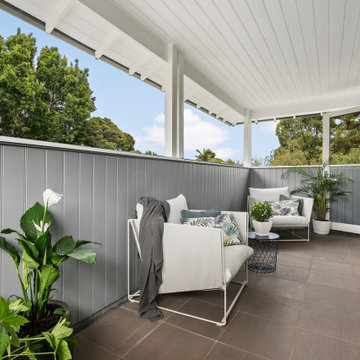 Imbros Street, Hampton