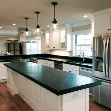 Schultz Home Interior
