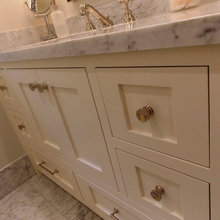 Cabinet Styles