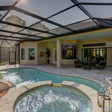 My New Florida Home