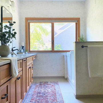 Delightful Details Bathroom