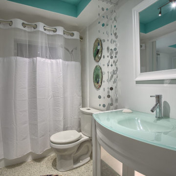 Vacation Rental - Coral Eclipse