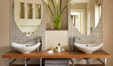 12 Gorgeous Twin Vanities For His & Her Pleasure