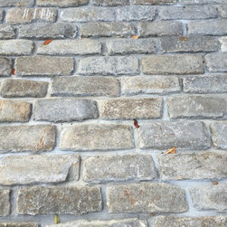 Big Dig Cobble Projects - Products