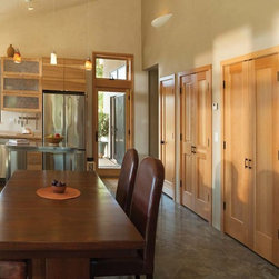 Rogue Valley Door - Products