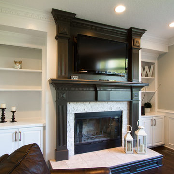 Westwood Main Level Remodel