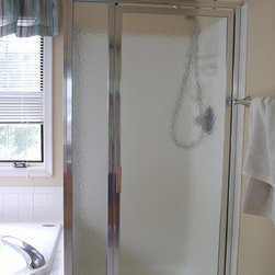 Framed Showers - Shower Doors