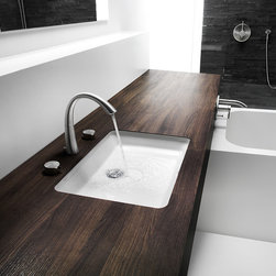 Bathroom Faucets - Bathroom Sink Faucets