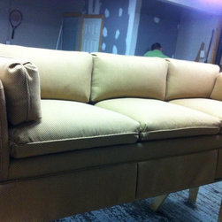 Sofas - Products