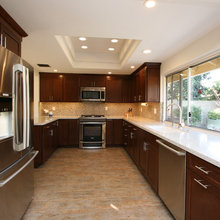 kitchen window