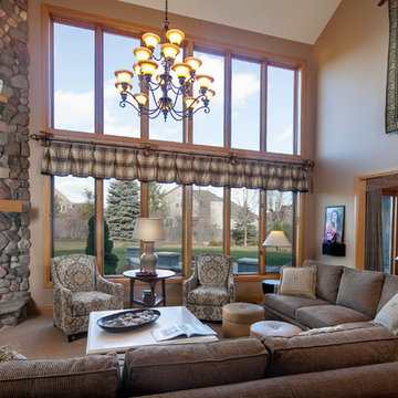 Wisconsin Family Home
