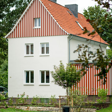 60er Jahre Haus zu neuen Ehren