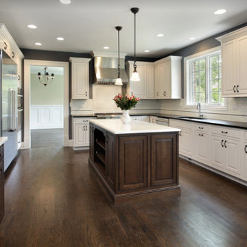 Cabinet Era Showroom