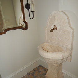 Austin Ranch Custom Home-Chateau Du Lac - Products