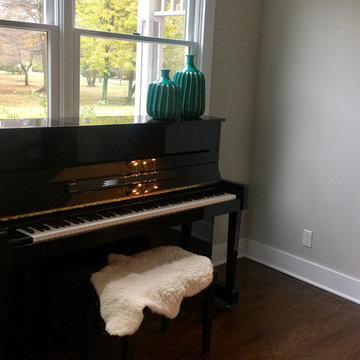 Equestrian Remodel