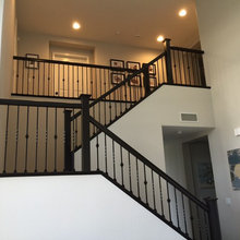 balusters
