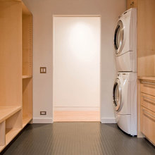 Mudroom