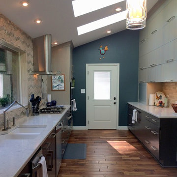 GG Kitchen Lake Gaston