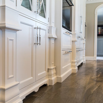 Kitchen Renovation - Seneca Lake, NY