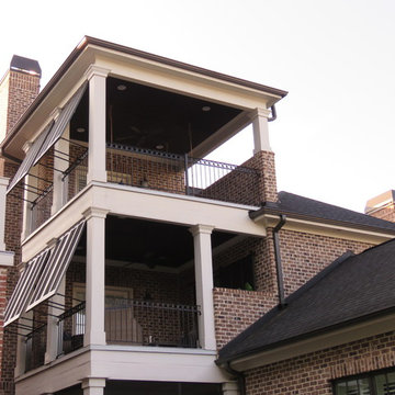 Porch Privacy