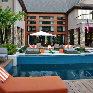 Bergen County Pool Company - Franklin Lakes NJ