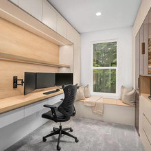 Office Built Ins
