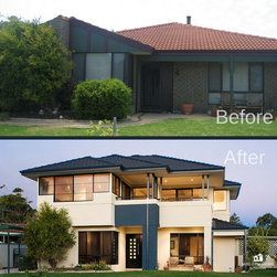Before & After - QUINNS ROCK - Products