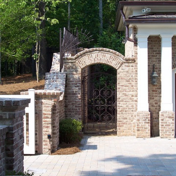 Jeffersonian Home