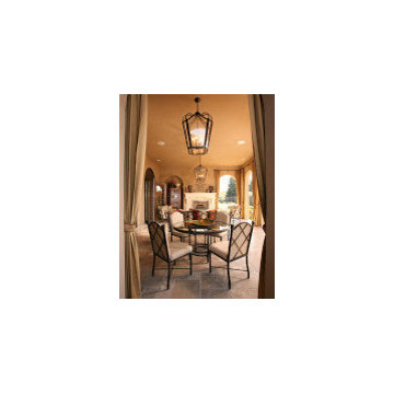 Whole Home Renovation - Napa Valley