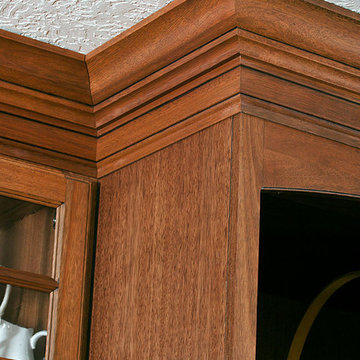 Showplace Cabinets - Kitchen
