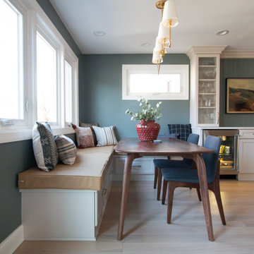 Modern Home Replacement Windows