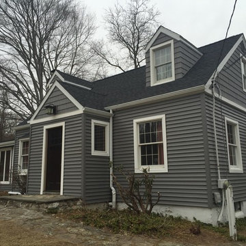 CertainTeed Vinyl Siding