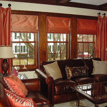 drapery