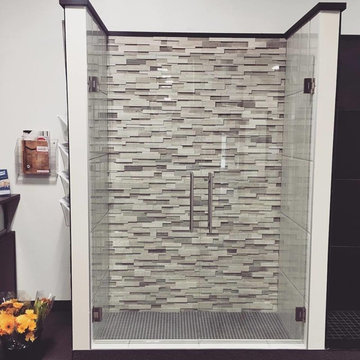 Shower Doors & Enclosures