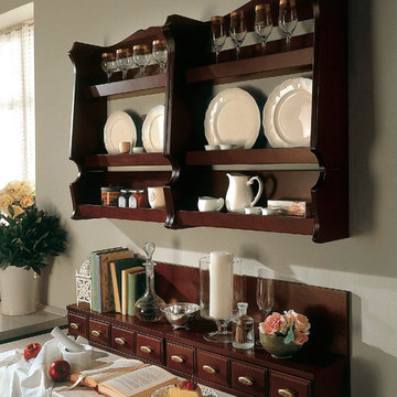 Lineadecor Kitchens - Arte