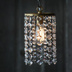 Lucia - Pendant Lighting