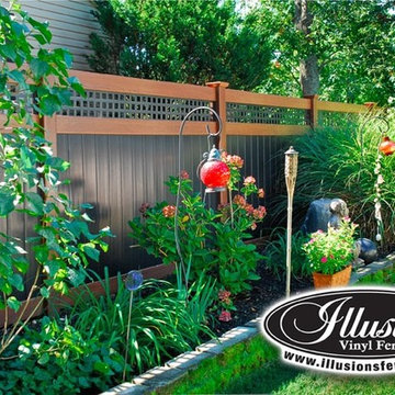 Fence Company NJ