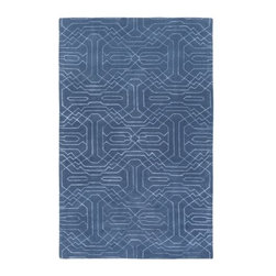 Ridgewood (RDW-7003) - Area Rugs