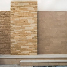 Fireplace Makeover