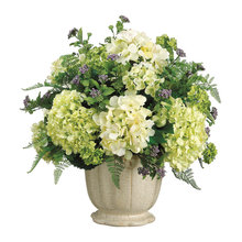 floral