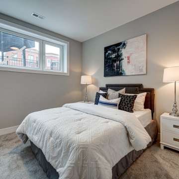 2448 W Diversey - New Construction Development