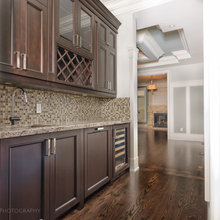 wet bar